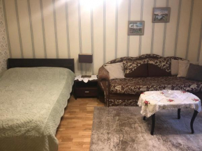 Отель Posti Old Town Apartment  Вильянди